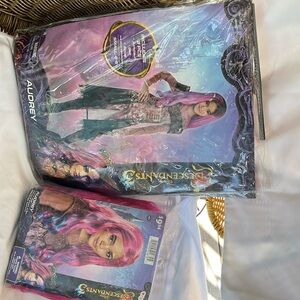 Disney Descendants 3 Audrey Costume